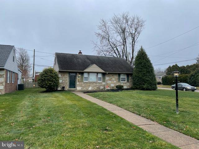 8109 COLFAX ST, Philadelphia, PA 19136
