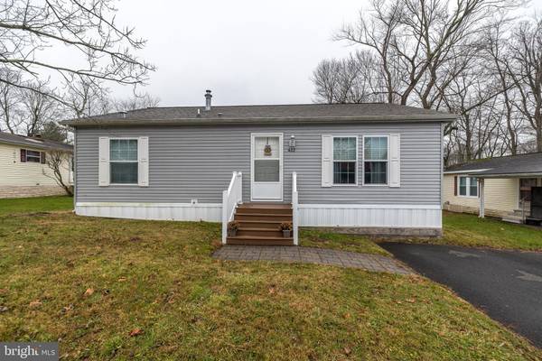 432 FORDHOOK RD, Doylestown, PA 18901