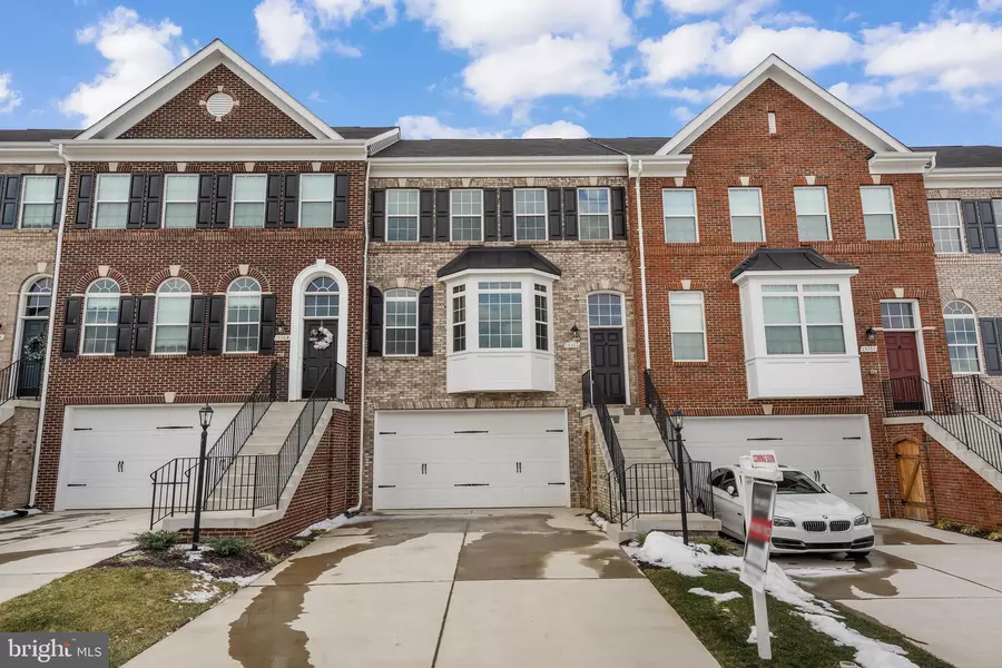 15362 BALLERINA LOOP, Woodbridge, VA 22193