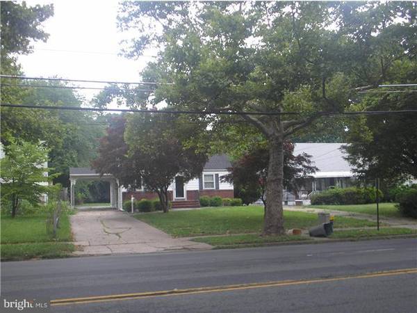 1146 PARKWAY, Ewing, NJ 08628