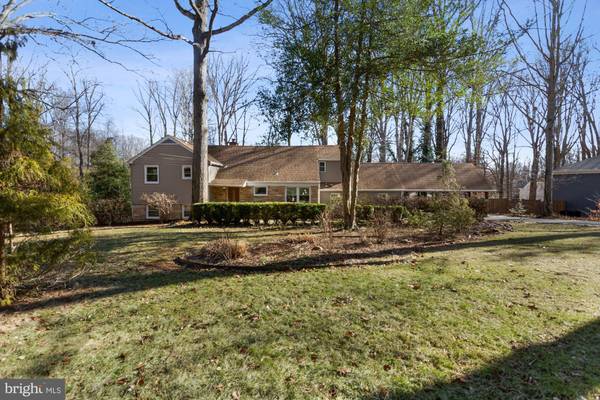 5009 MONTGOMERY ST, Annandale, VA 22003