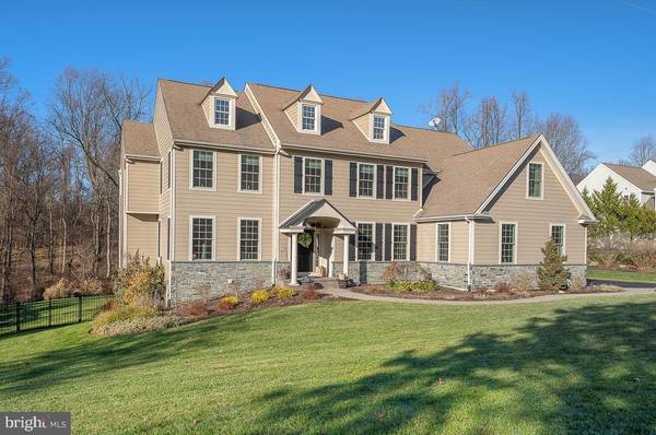 83 BOWMAN CT, Downingtown, PA 19335