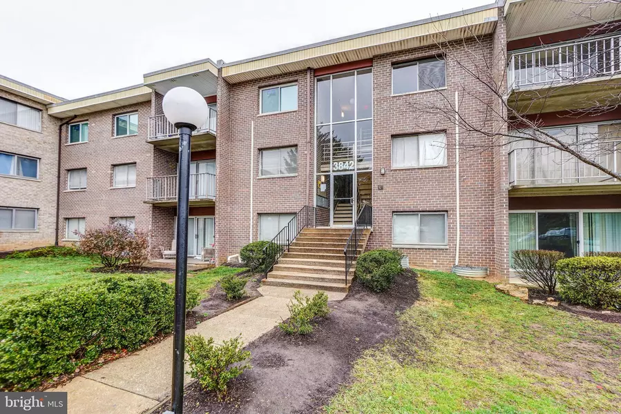 3842 BEL PRE RD #3842-7, Silver Spring, MD 20906