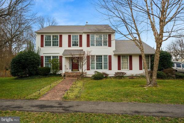 8028 ROCKY RUN RD, Gainesville, VA 20155