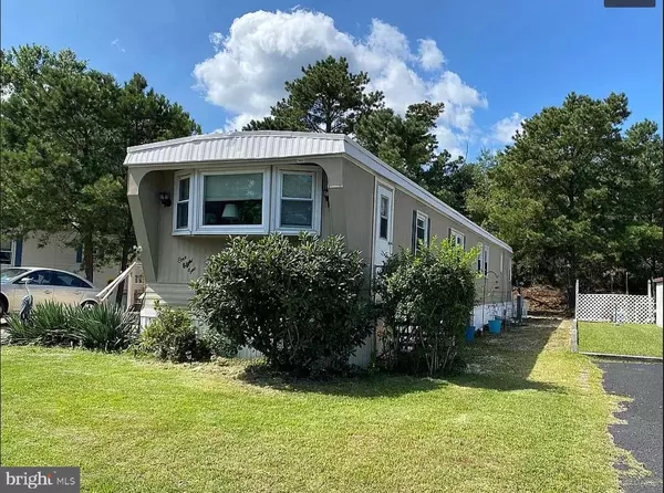 182 CHESTNUT DRIVE, Barnegat, NJ 08005