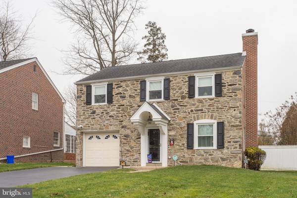 Havertown, PA 19083,1519 BRIERWOOD RD