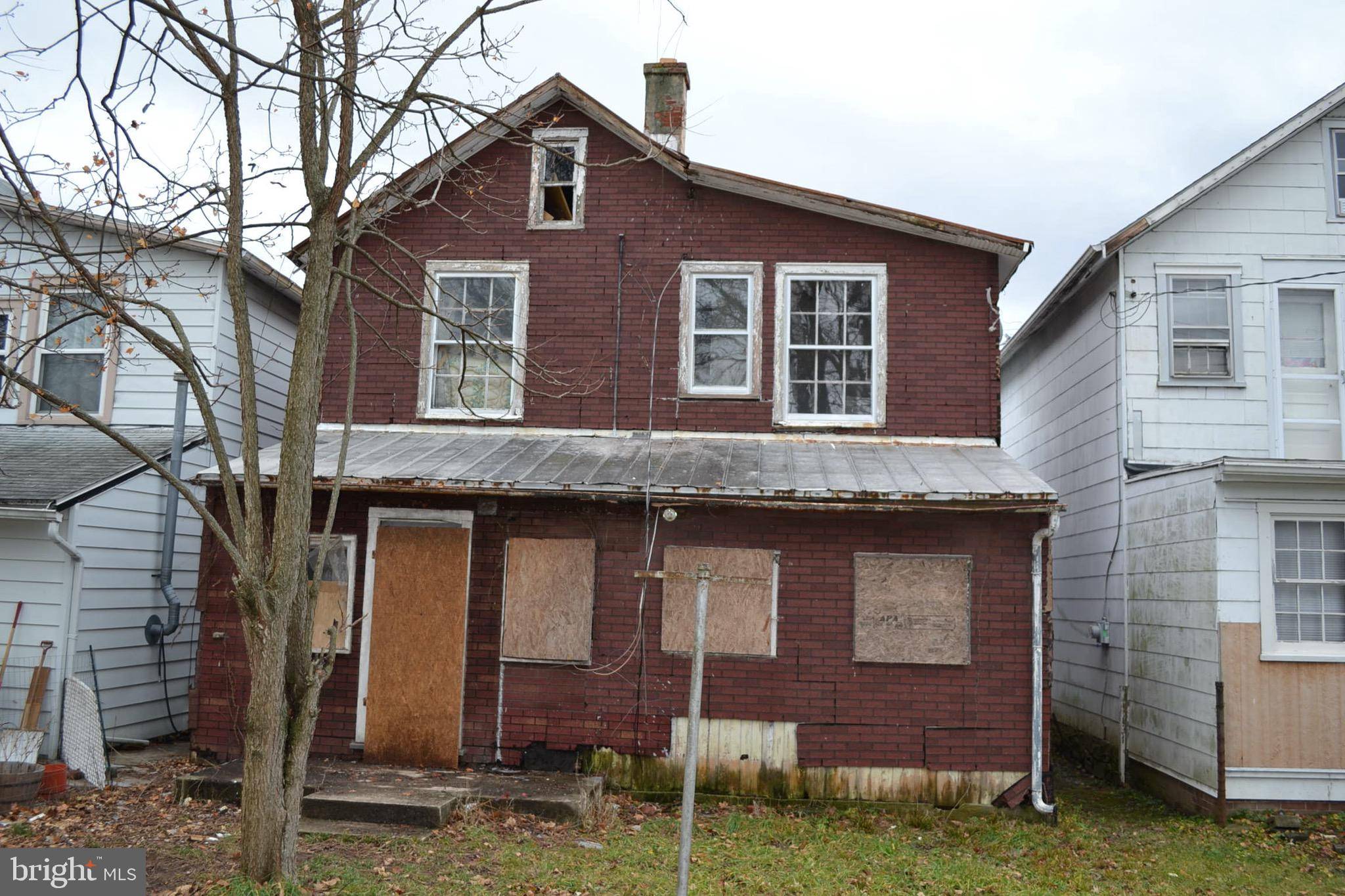 Gettysburg, PA 17325,524 YORK ST