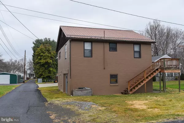 Keyser, WV 26726,142 POTOMAC DR