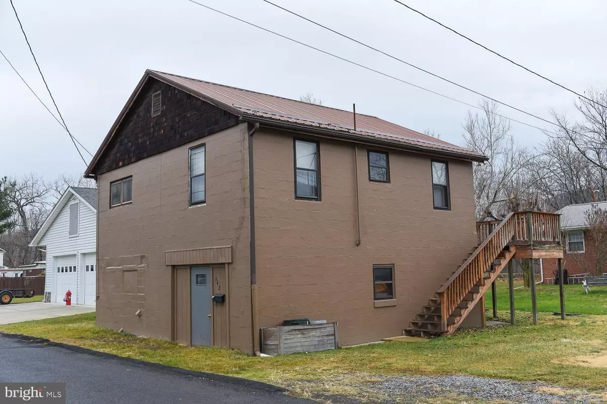 Keyser, WV 26726,142 POTOMAC DR