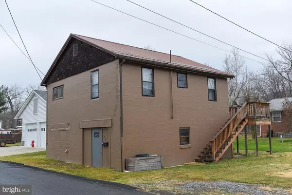 142 POTOMAC DR, Keyser, WV 26726