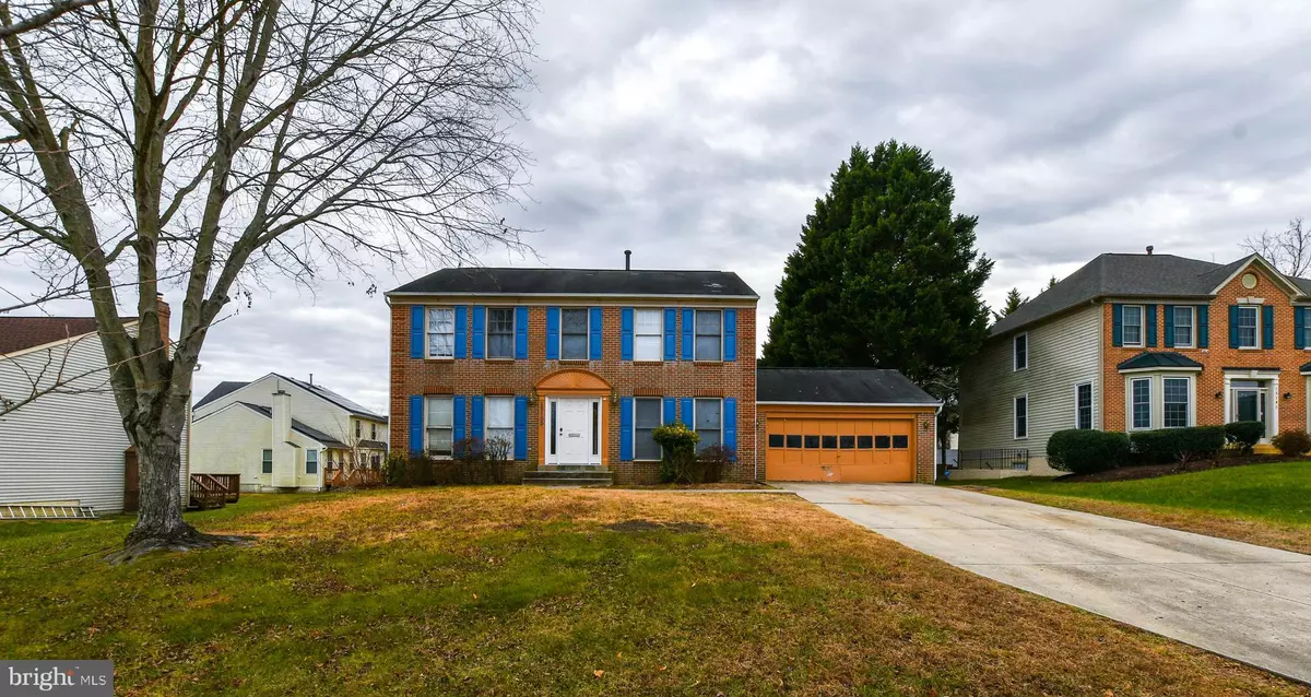 Bowie, MD 20721,15109 JENNINGS LN