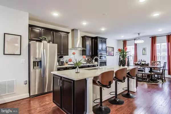 17258 HERRING GULL LN, Dumfries, VA 22026