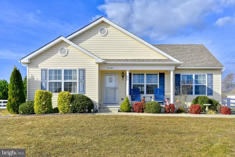 21163 SAND DOLLAR TRL, Lewes, DE 19958