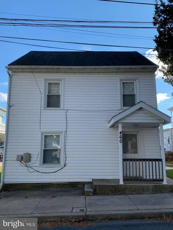 460 W WALNUT ST, Kutztown, PA 19530