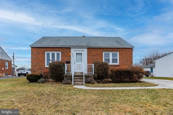 6420 CLEARFIELD ST, Harrisburg, PA 17111