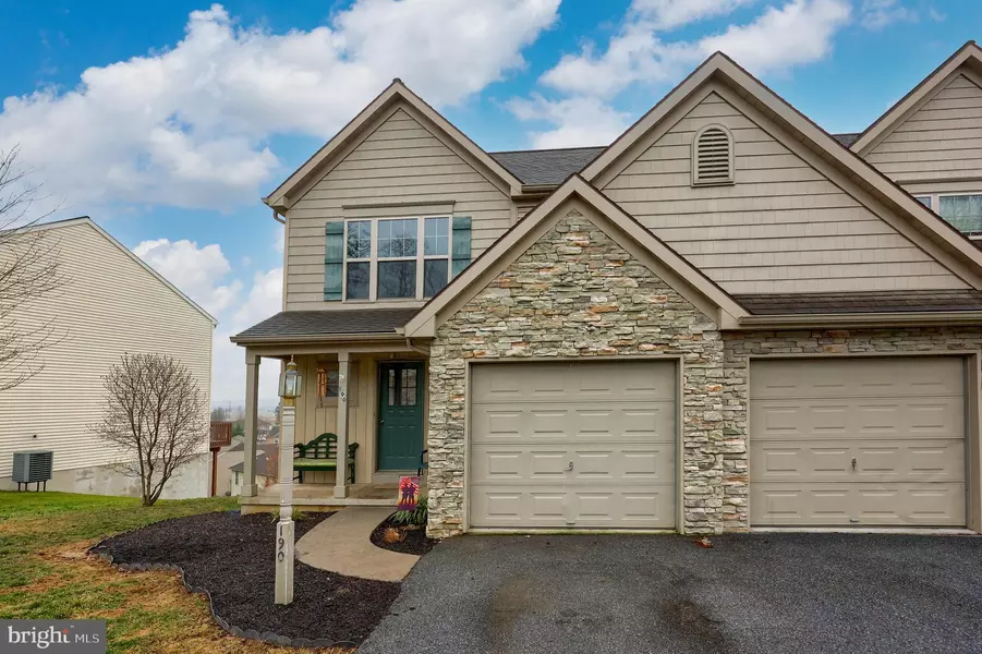 190 EAGLE DR, Ephrata, PA 17522