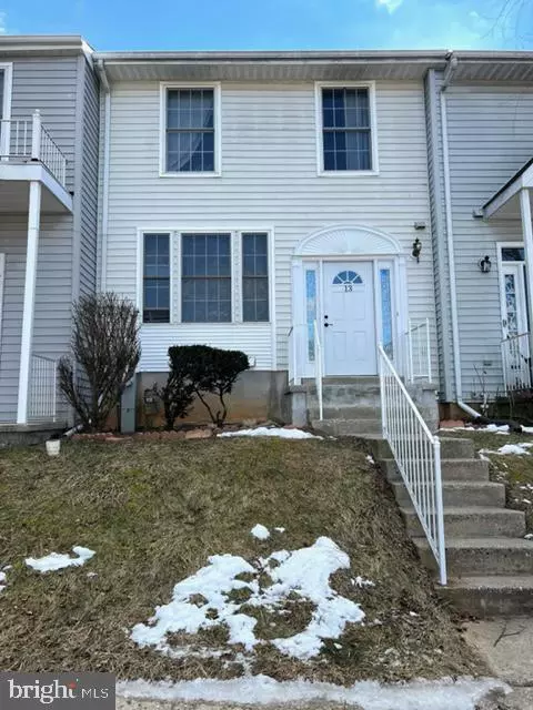 Owings Mills, MD 21117,13 DANCER CT