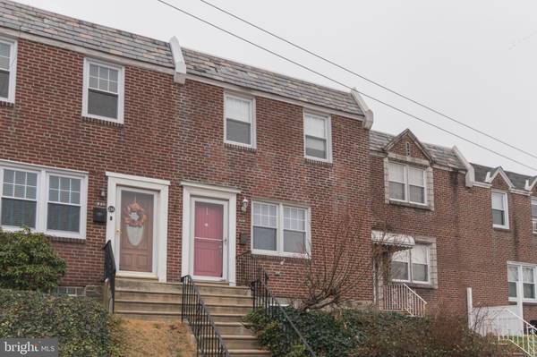 214 STEVENS ST, Philadelphia, PA 19111