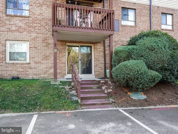 280 BRIDGEWATER RD #H6, Brookhaven, PA 19015