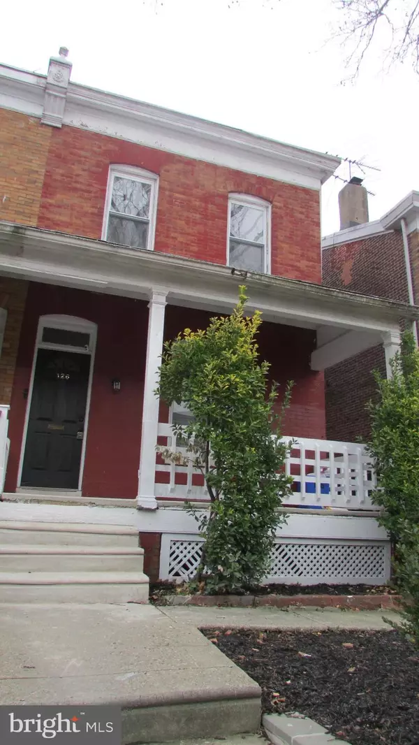 Philadelphia, PA 19120,126 DELPHINE ST