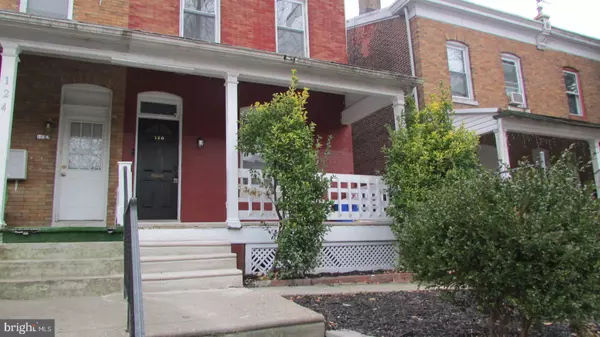 Philadelphia, PA 19120,126 DELPHINE ST