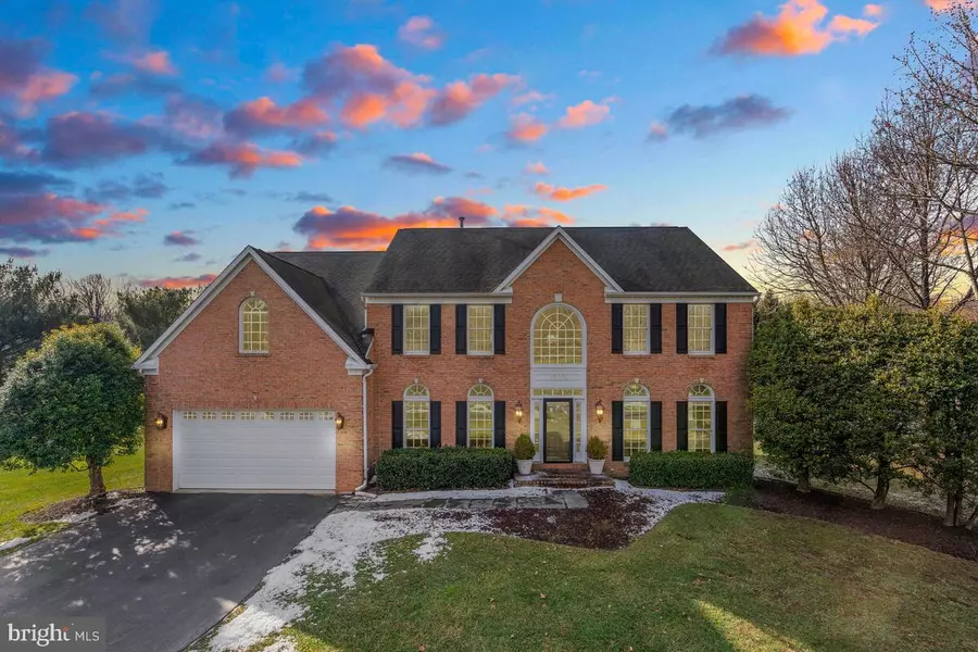 15002 WHITETAIL WAY, Darnestown, MD 20878