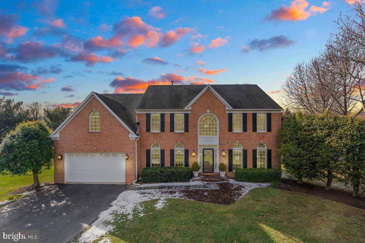 Darnestown, MD 20878,15002 WHITETAIL WAY