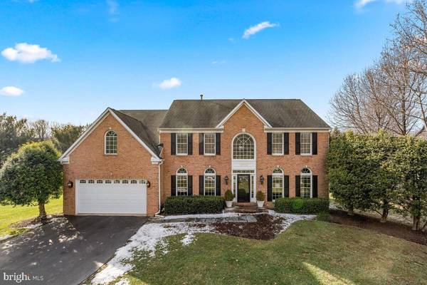 Darnestown, MD 20878,15002 WHITETAIL WAY