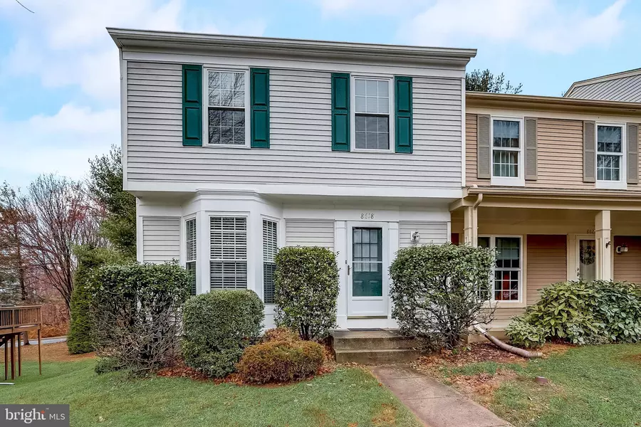 8618 CHELSEA BRIDGE WAY, Lutherville Timonium, MD 21093