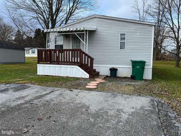 12222 POLKTOWN RD #114, Waynesboro, PA 17268