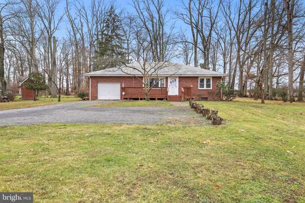 316 THREE BRIDGES RD, Hillsborough, NJ 08844