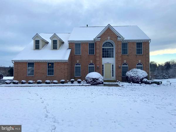 10103 VILLAGE GREEN DR, Woodstock, MD 21163