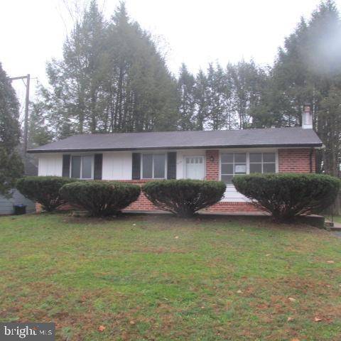 416 GWYNEDD AVE, Blue Bell, PA 19422