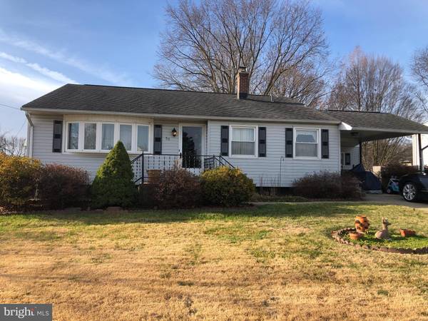 56 AUGUSTA DR, Newark, DE 19713