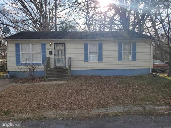 47477 SOUTHAMPTON DR, Lexington Park, MD 20653