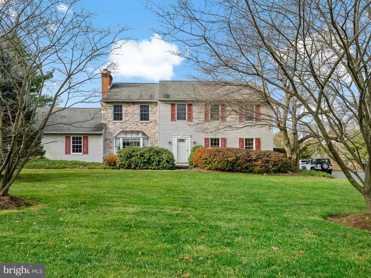 Chesterbrook, PA 19087,1546 FRANKLIN LN