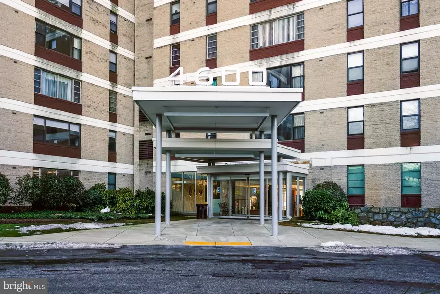 4600 DUKE ST #1502, Alexandria, VA 22304