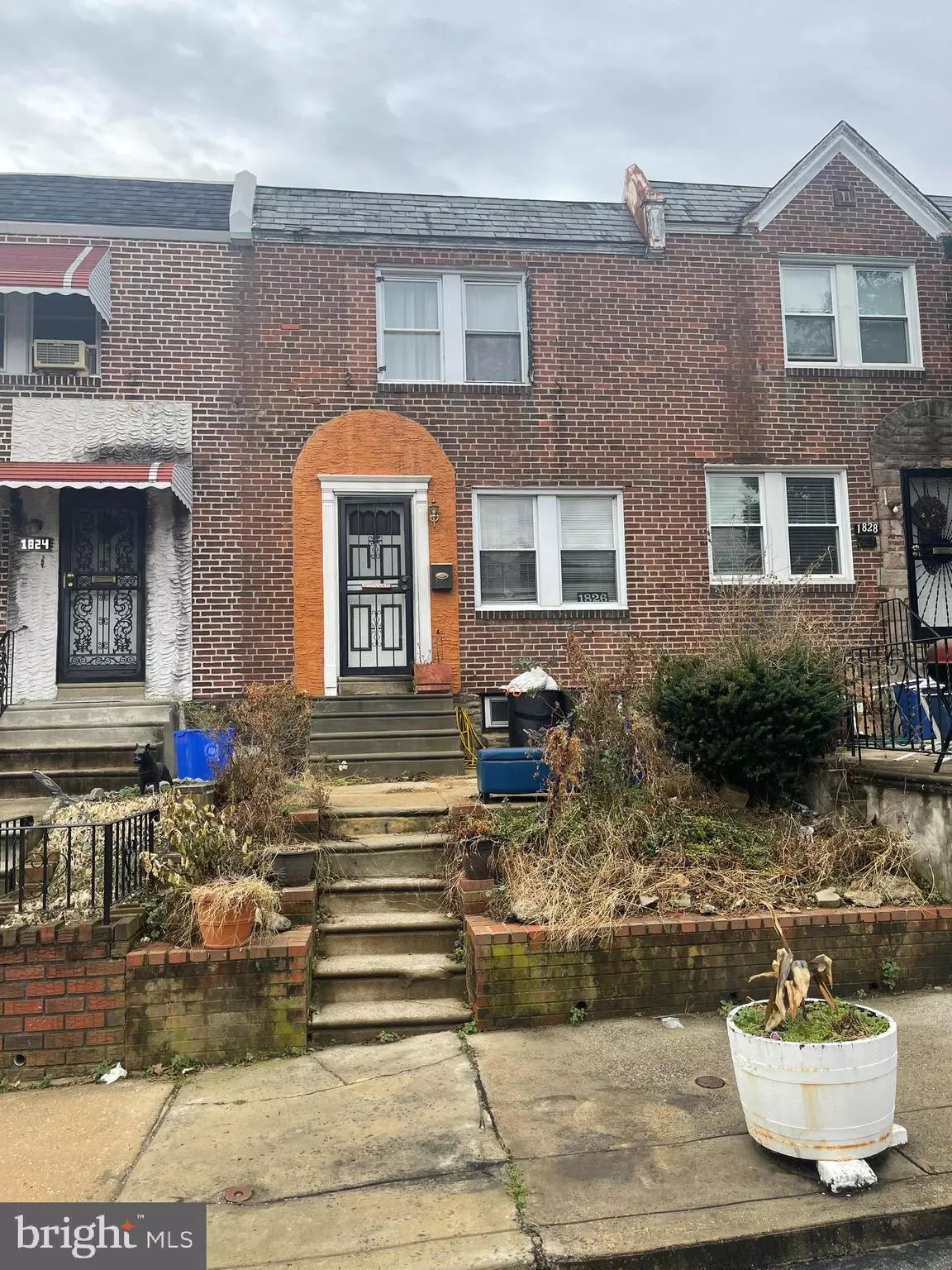 Philadelphia, PA 19141,1826 GLENIFER ST