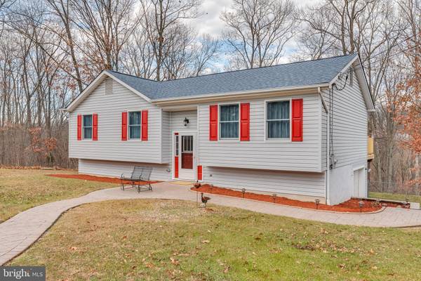 223 GOOSE RUN CT, Inwood, WV 25428