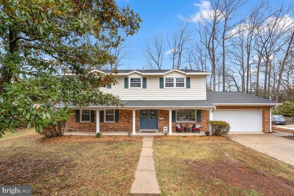 3524 KING ARTHUR RD, Annandale, VA 22003