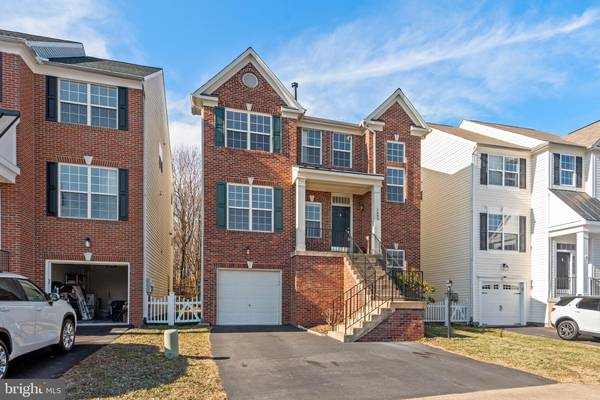 7895 SCULLY CT, Manassas, VA 20111