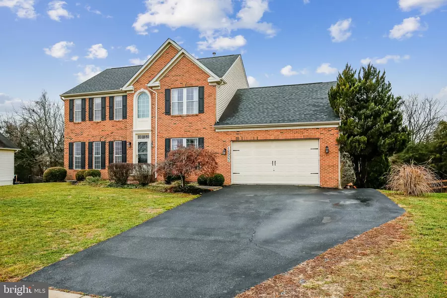 16922 HILLARD ST, Poolesville, MD 20837