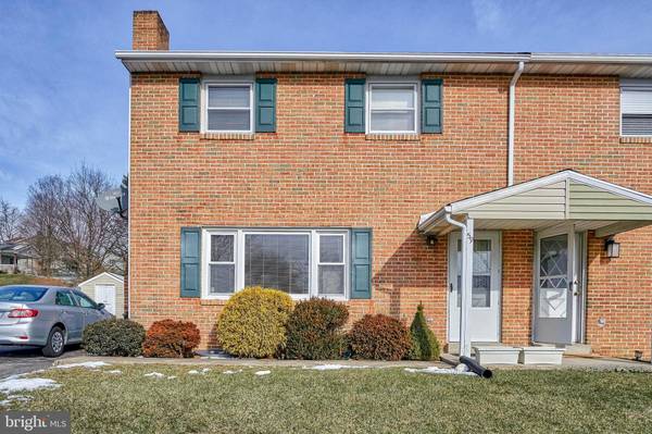 59 FAITH CIR, Carlisle, PA 17013