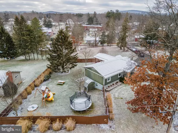 Mountain Lake Park, MD 21550,814 M STREET