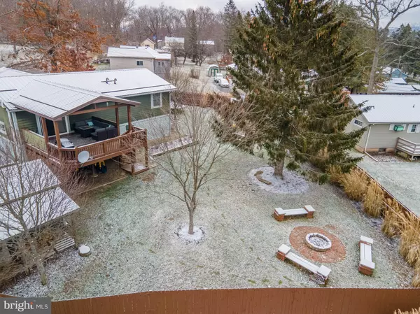 Mountain Lake Park, MD 21550,814 M STREET