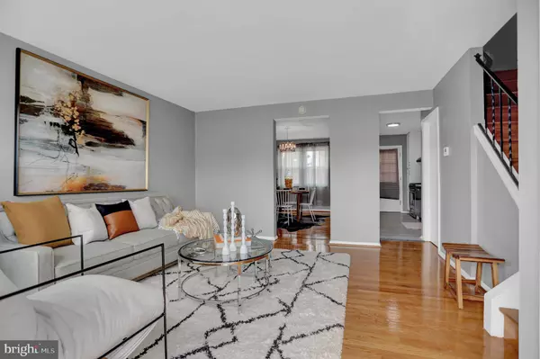 Baltimore, MD 21215,4202 LABYRINTH RD