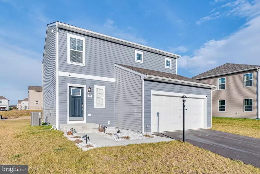 17 KISKADEE DR, Bunker Hill, WV 25413