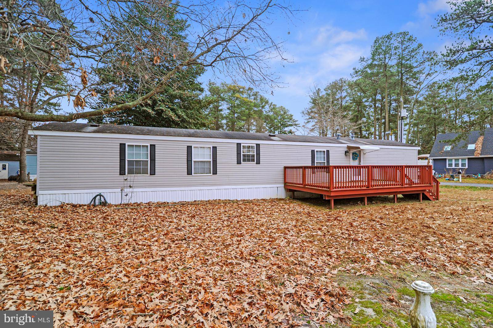 34993 W HARBOR DR #48378, Millsboro, DE 19966