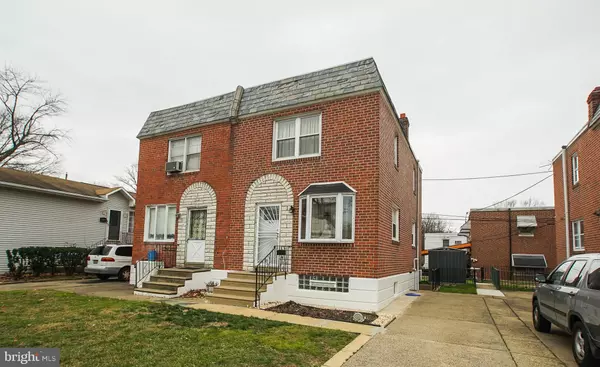 6434 HASBROOK AVE, Philadelphia, PA 19111