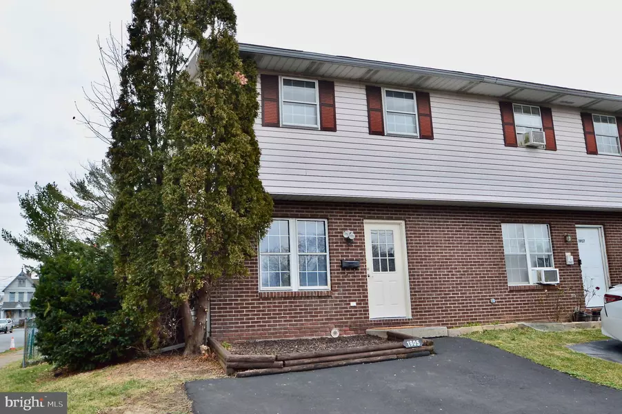 1905 S LAW ST, Allentown, PA 18103